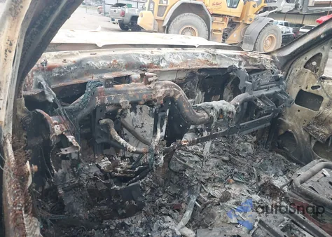 2012 Chevrolet Silverado 2500Hd Work Truck z USA, uszkodzony, nr VIN 1GC2KVCG1CZ173907